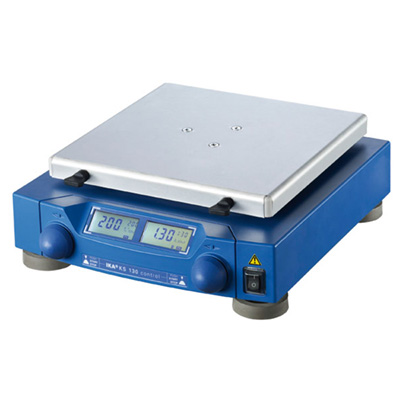 IKA 圓周振蕩器搖床KS 130 control